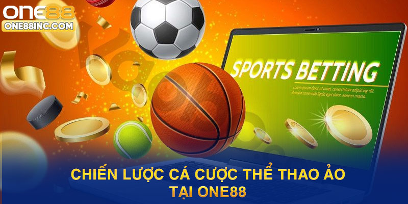 Chiến lược cá cược thể thao ảo từ cao thủ