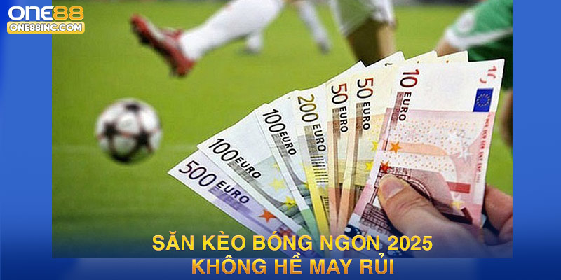 Làm sao để kèo cược không phụ thuộc vào may rủi?