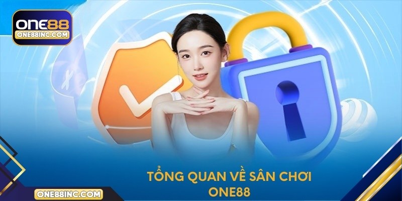 Tổng quan về sân chơi One88